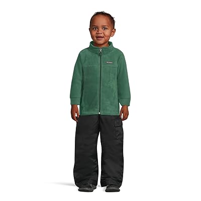 Columbia Kids Steens Mttm II Fleece (Toddler) Boy