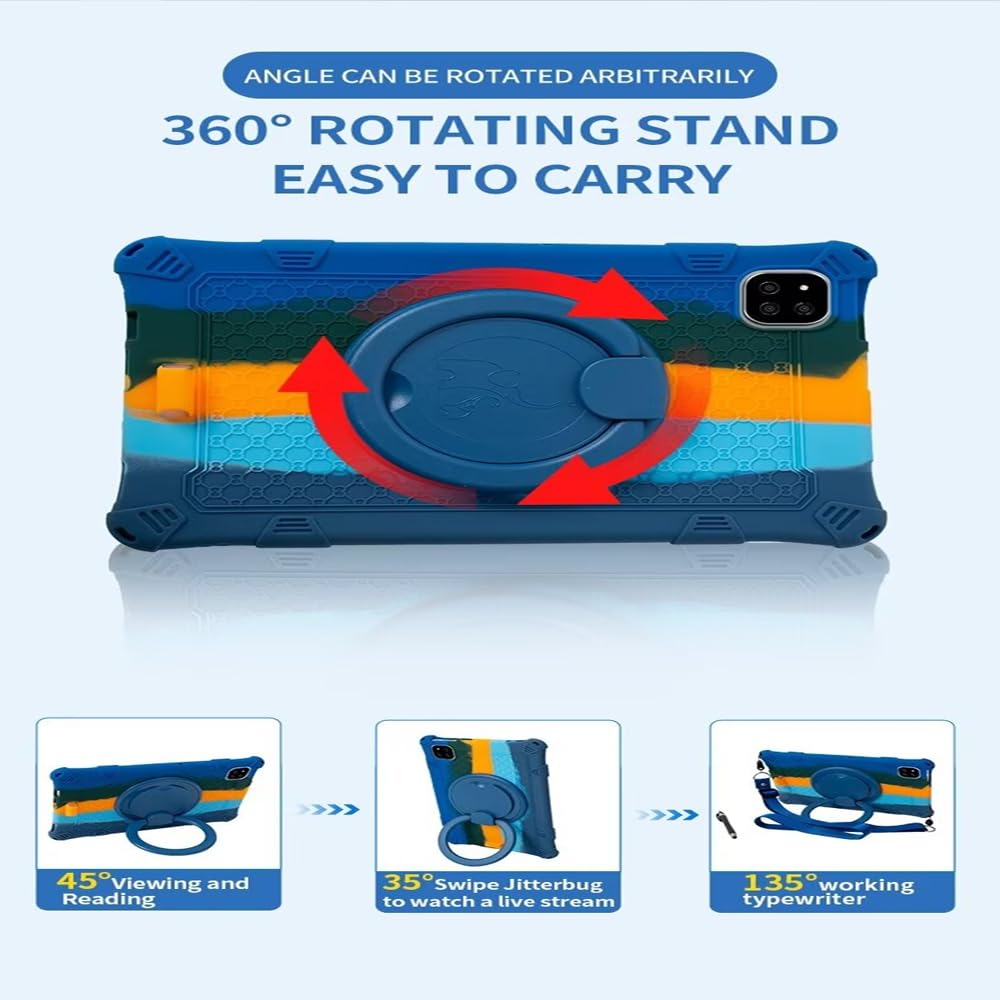 ALLDOCUBE iPlay60 11インチ タブレット ペン・カバー付 Amazon.co.jp: LANHOMEX For ALLDOCUBE iPlay 60タブレットケース11