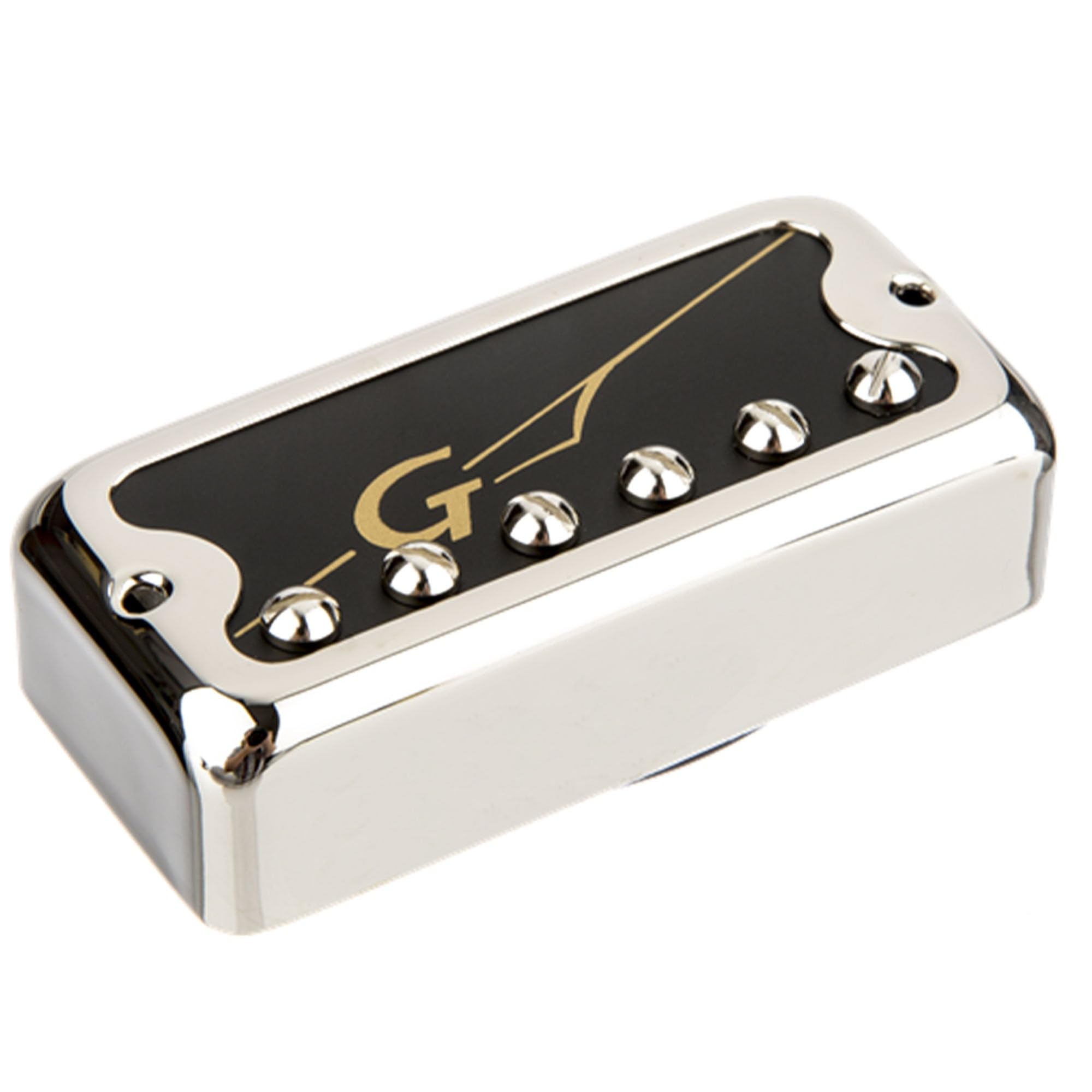Gretsch Hilo'Tron Single-Coil Electric Guitar Pickup Chrome Bridge