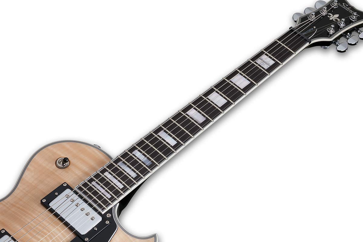 K*a様 SCHECTER シェクター SOLO-ⅱ CUSTOM GNAT K*a様 SCHECTER シェクター SOLO-ⅱ CUSTOM GNAT