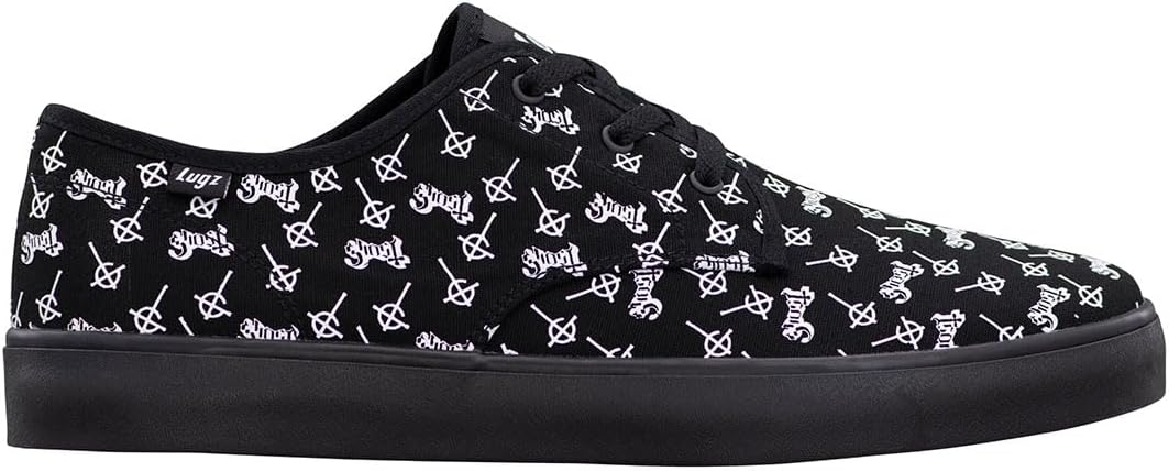 Lugz Men's Joints Ghost Sneaker