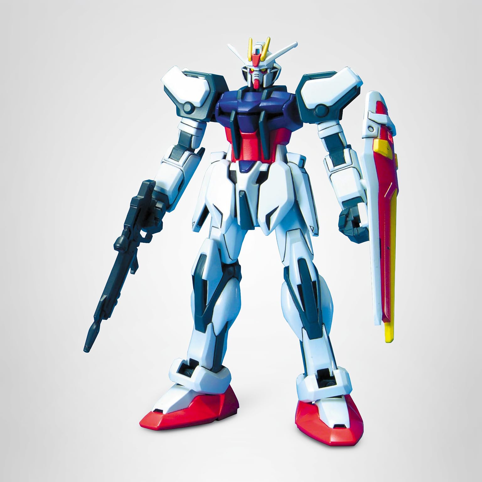 Amazon | 1/144 ストライクガンダム (機動戦士ガンダムSEED