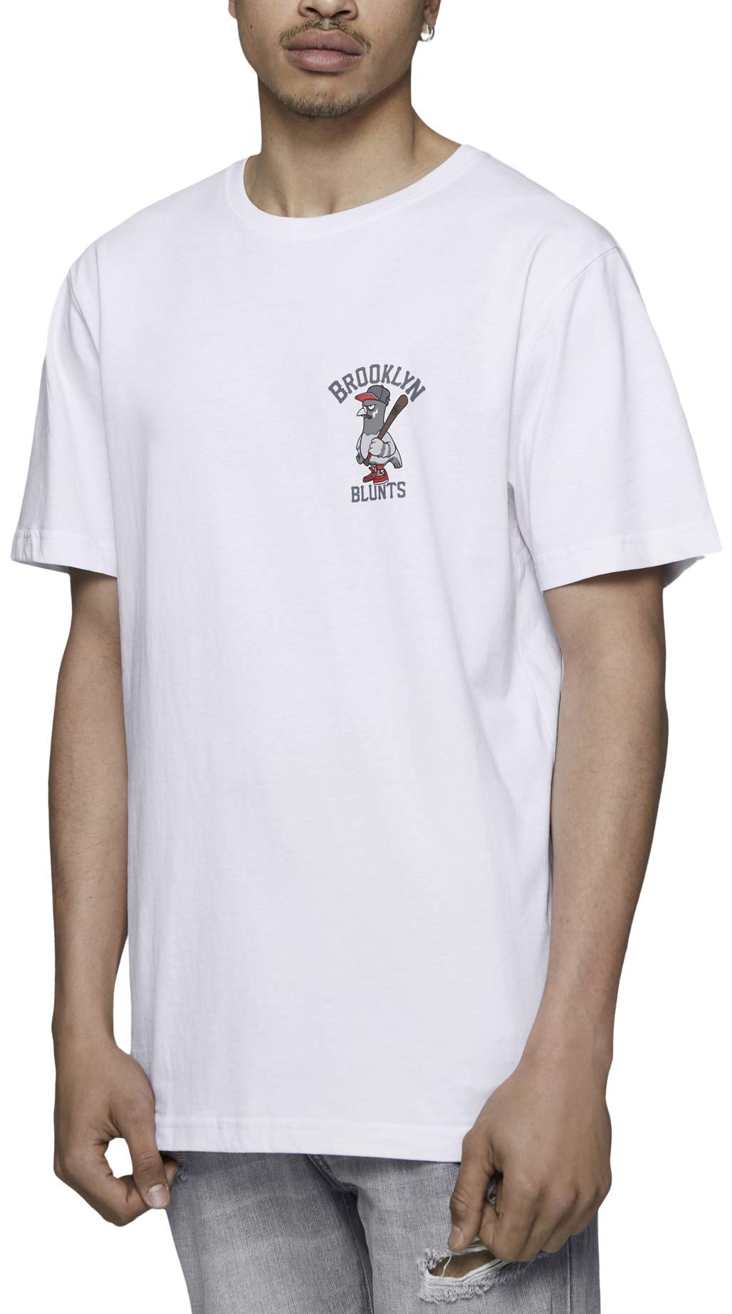 Cayler and Sons Men's C&s Bk Blunts Tee T-Shirt