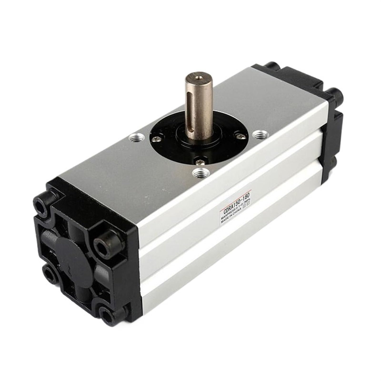 Actionneur rotatif CDRA1BS63-90 pour l'automatisation des mouvements de tri et de pivotement