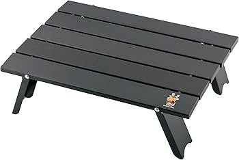 Amazon | キャプテンスタッグ(CAPTAIN STAG) アウトドアテーブル