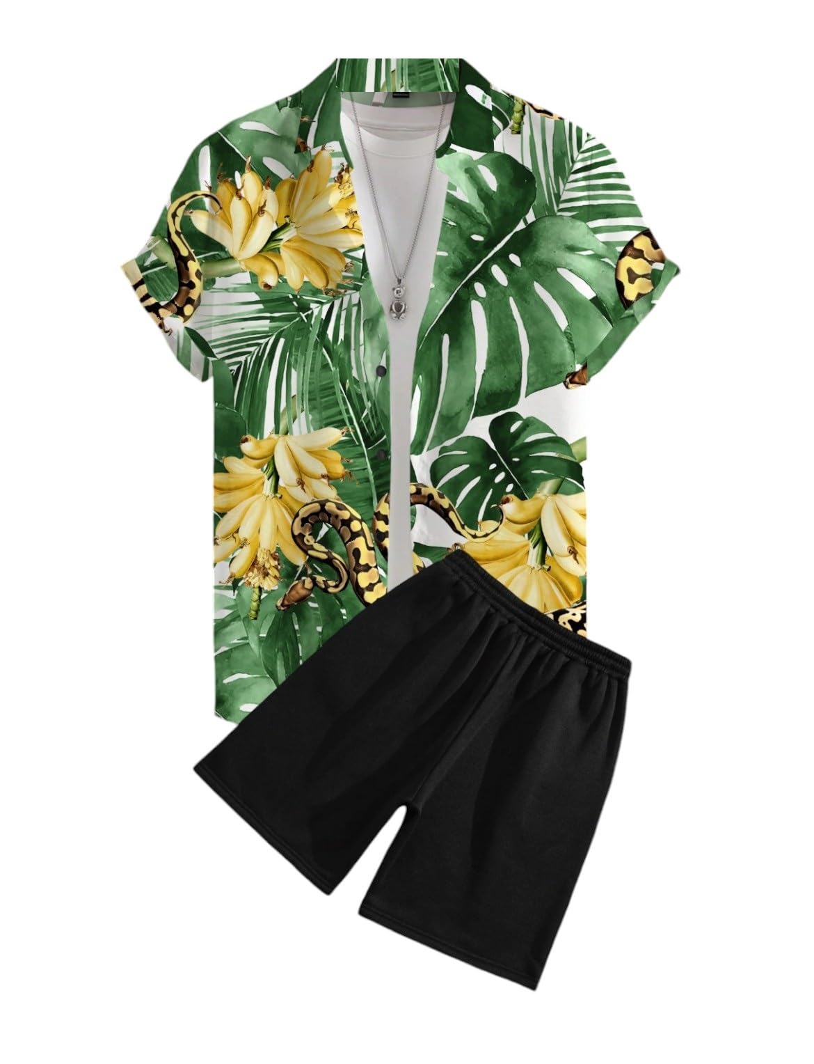 Men's Pajama Set-picture-52