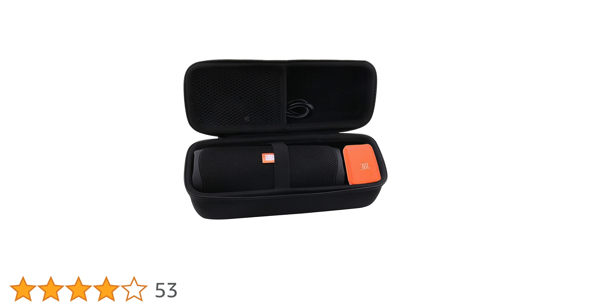 JBL FLIP5迷彩 ワイヤレススピーカー　ケースなし Amazon | JBL FLIP6/FLIP5/ FLIP4/FLIP ESSENTIAL 2 Bluetooth