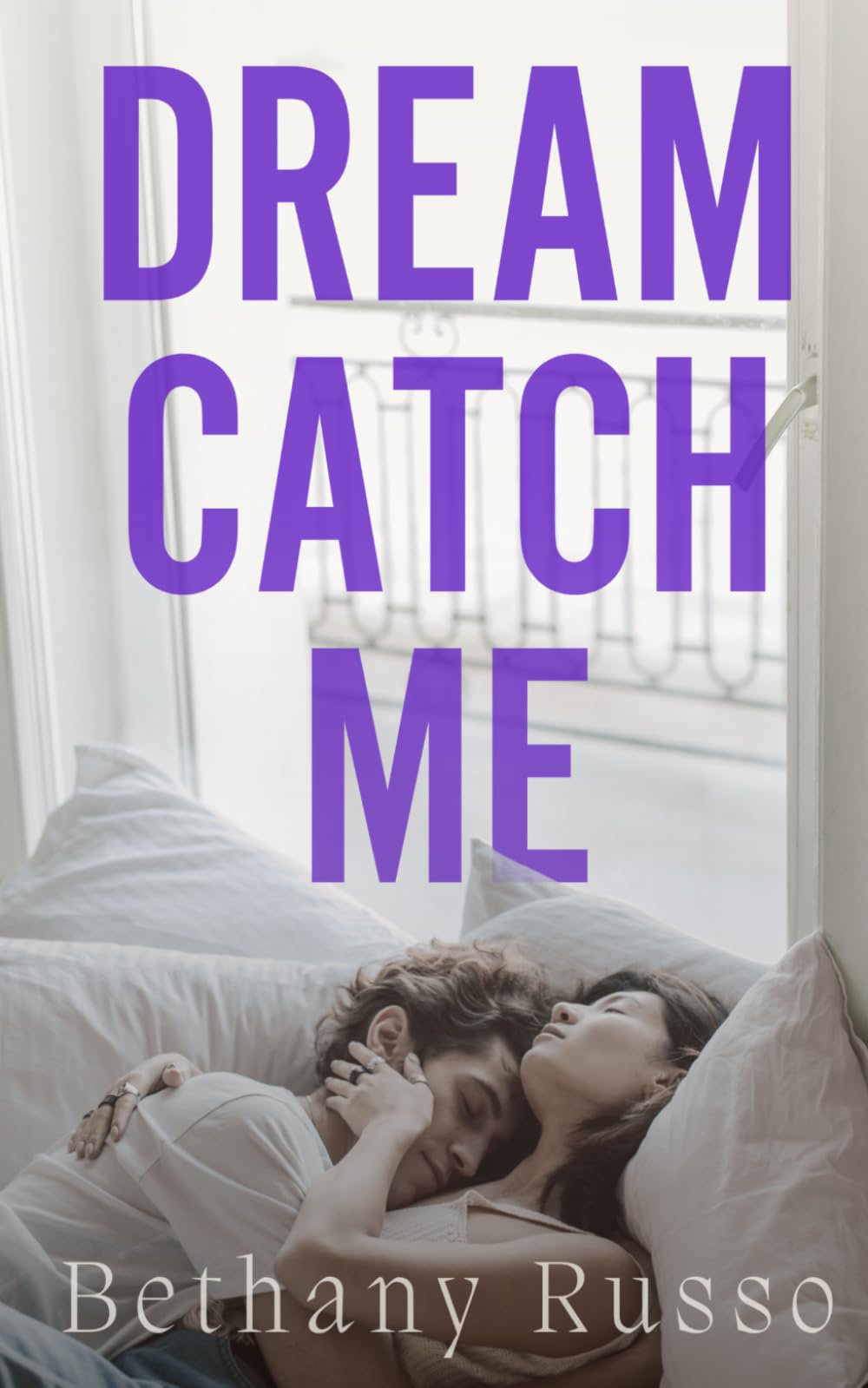 Dream Catch Me