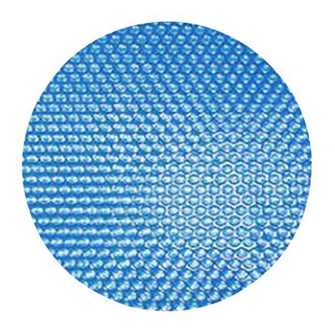 Aundhegrtt Ground Swimming Pool Cover Reusable Solar Covers Waterproof Inground Swim Pool Cover