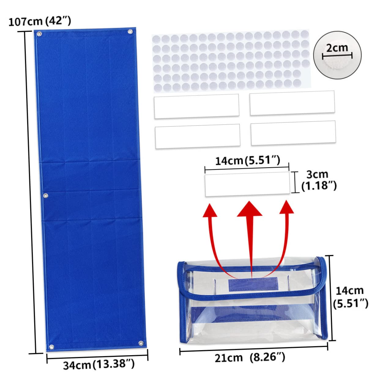 SHOWERORO Boy Girl Activity Board Visual Schedule for Boys and Girls Set Felt Board Schedule Chart Classroom Routine Chart for Toddlers