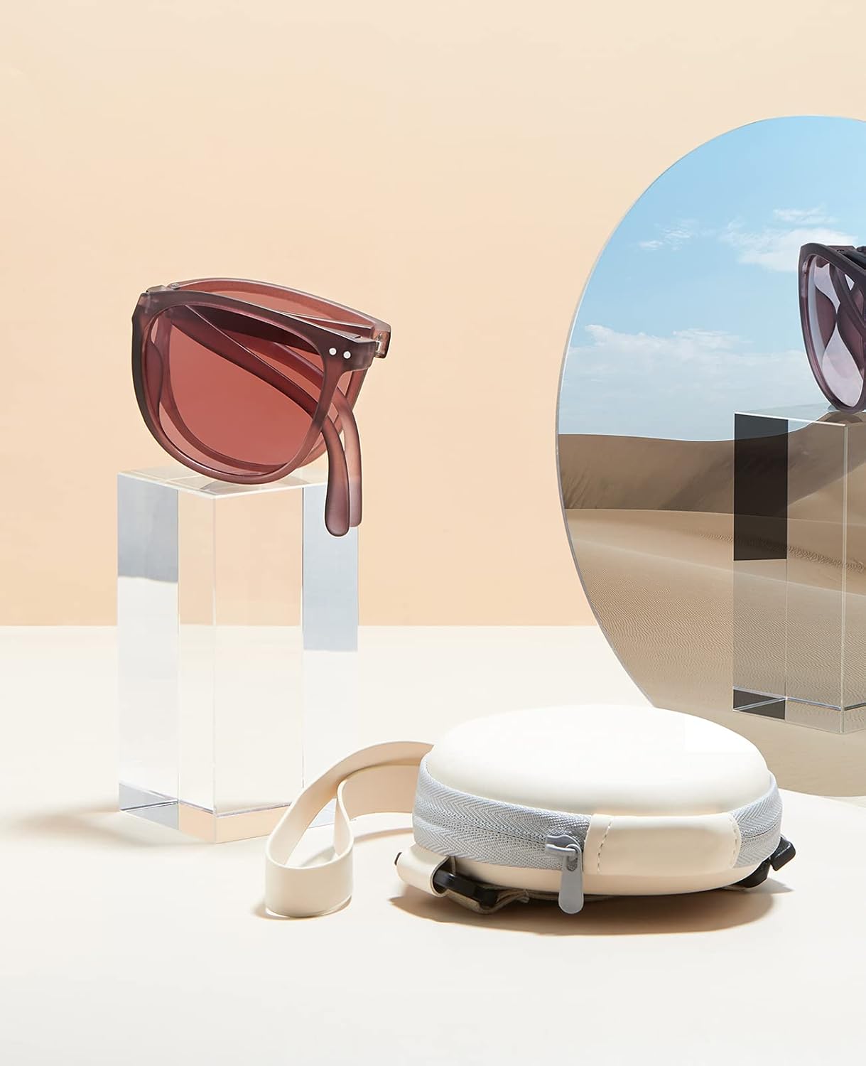 Cyxus Óculos de Sol Aviador Polarizados para Homens/Mulher, Lentes Espelhadas Clássicas Com Proteção UV em promoção! Veja a oferta e mais achadinhos de Óculos de sol 5 Hoje é o melhor dia para comprar Cyxus Óculos de Sol Aviador Polarizados para Homens/Mulher, Lentes Espelhadas Clássicas Com Proteção UV com aquele preço maroto! Promoção! Aproveite a oferta! 5