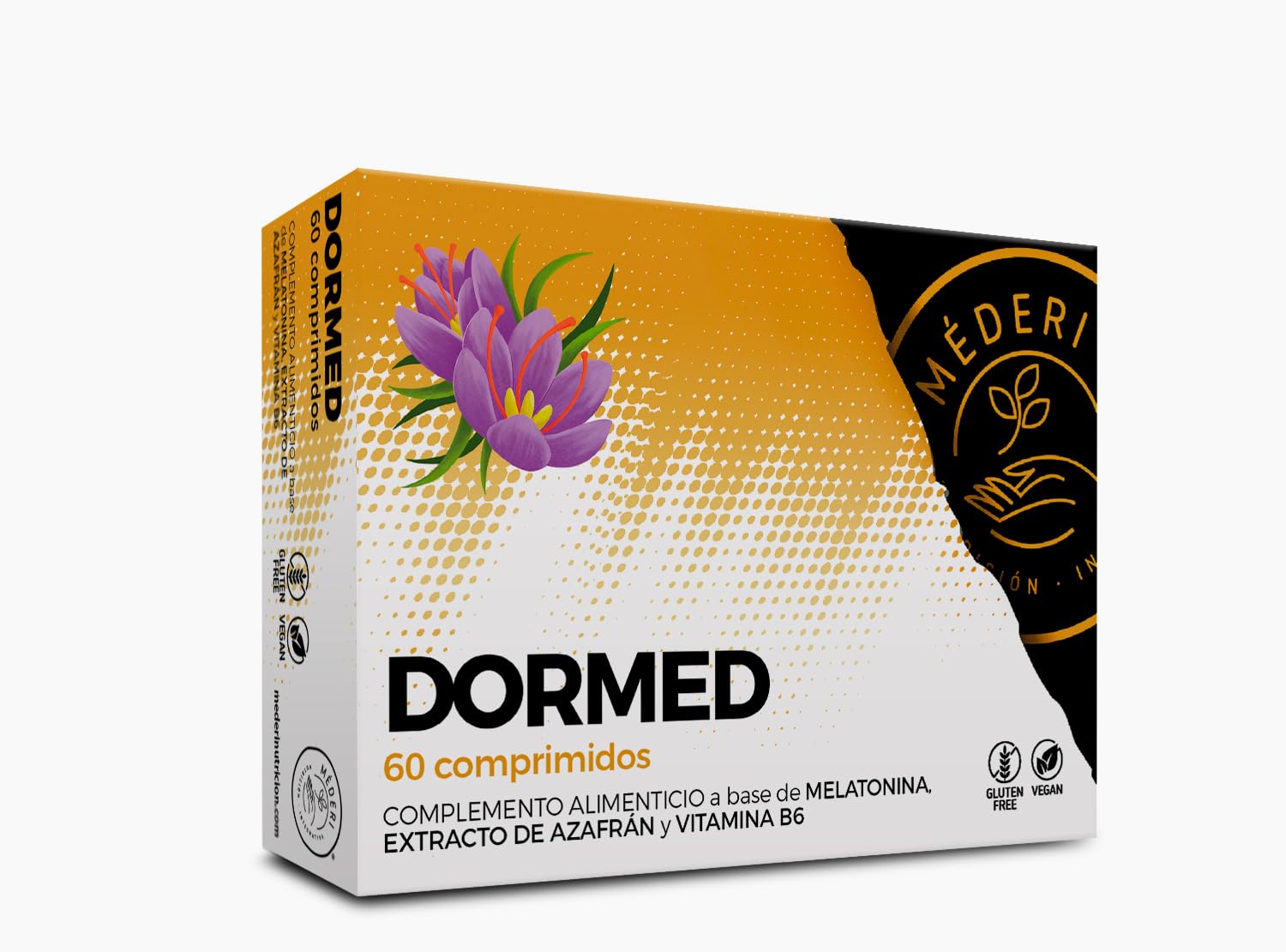 Dormed Mederi (60)