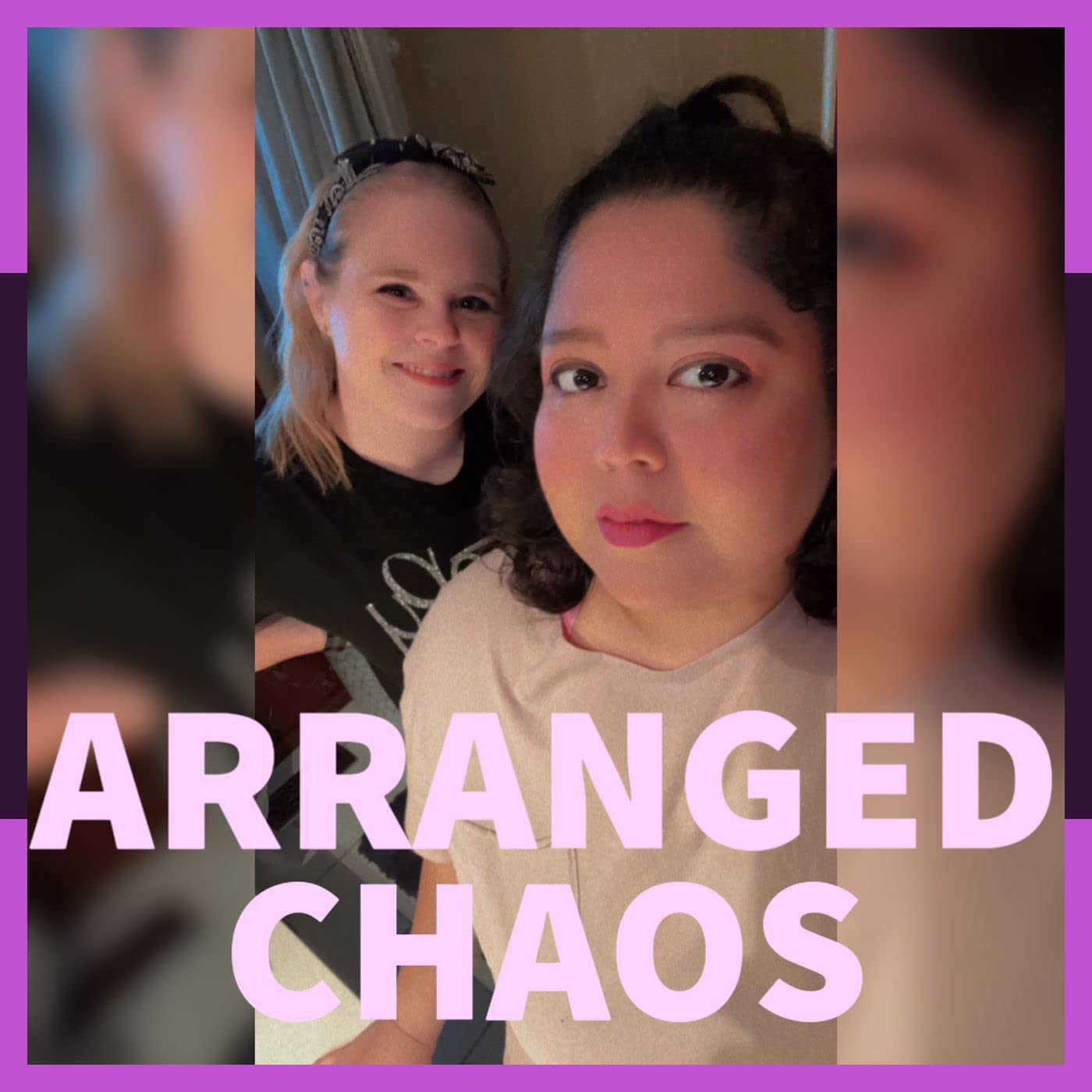 Arranged Chaos