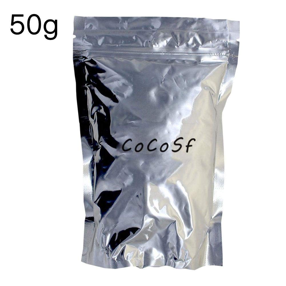 Buy 50g Bread Yeast with Yeast Measuring Cup, Instant Yeast for Bread