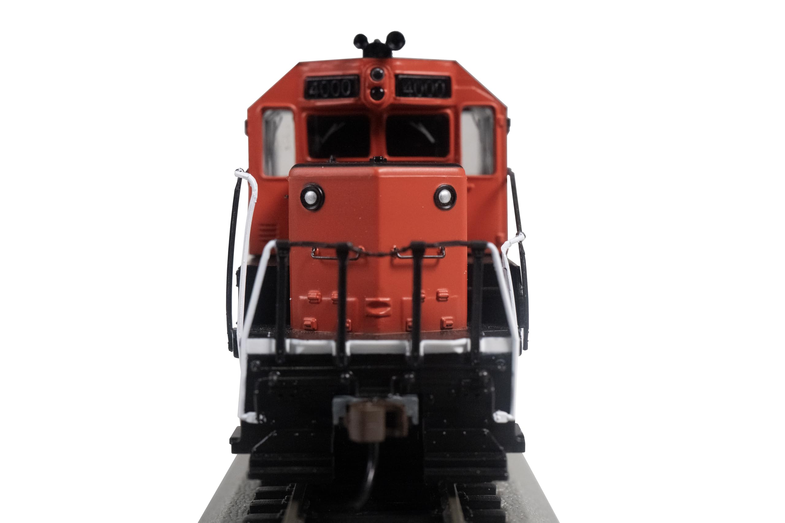 Athearn HO C-26 ICC Caboosew/Light &SndChessie/B&O#C-3771 ATHG78350 HO Rolling Stock