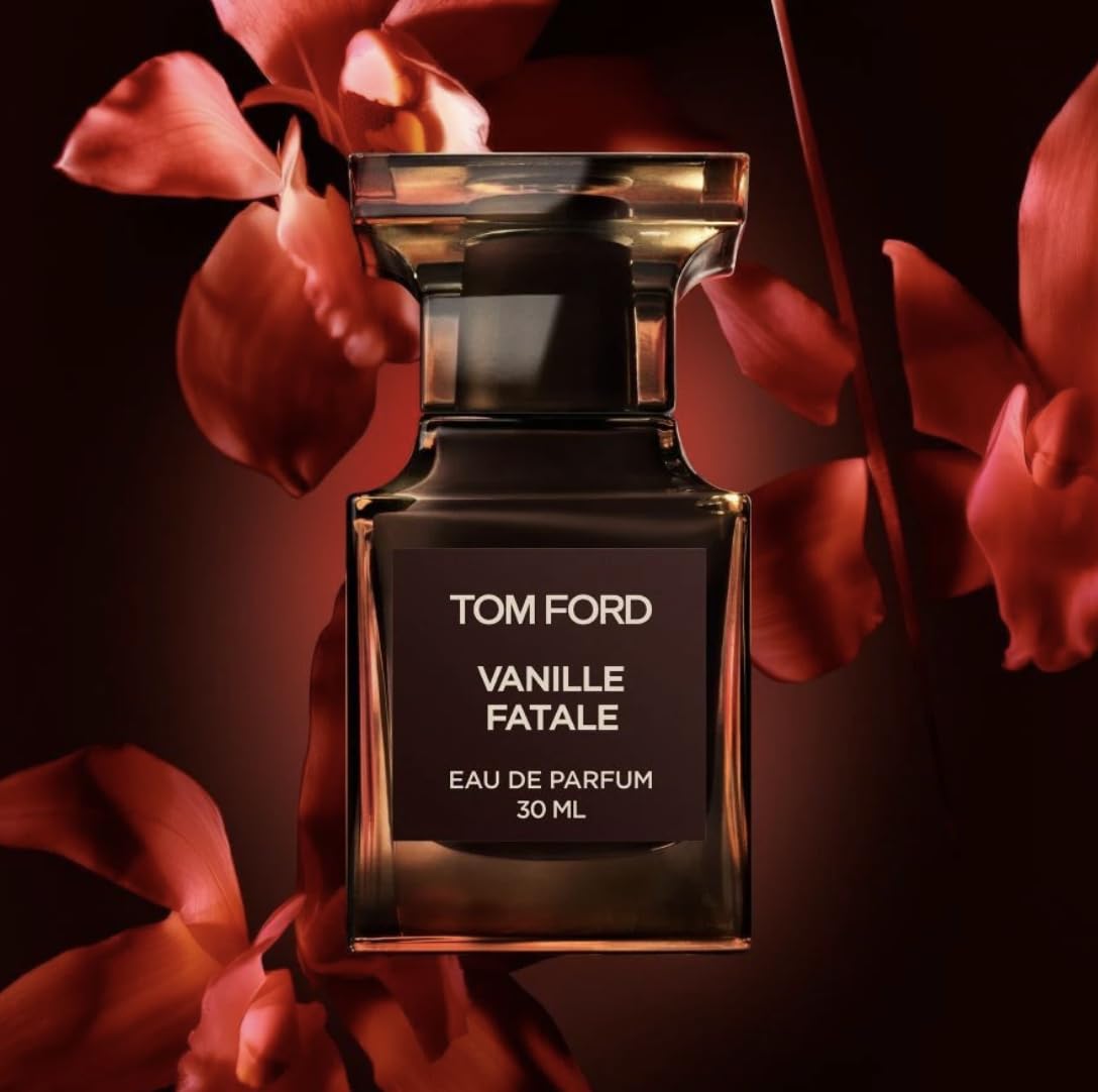 Amazon | Tom Ford Vanille Fatale トムフォード フェイタル・バニラ