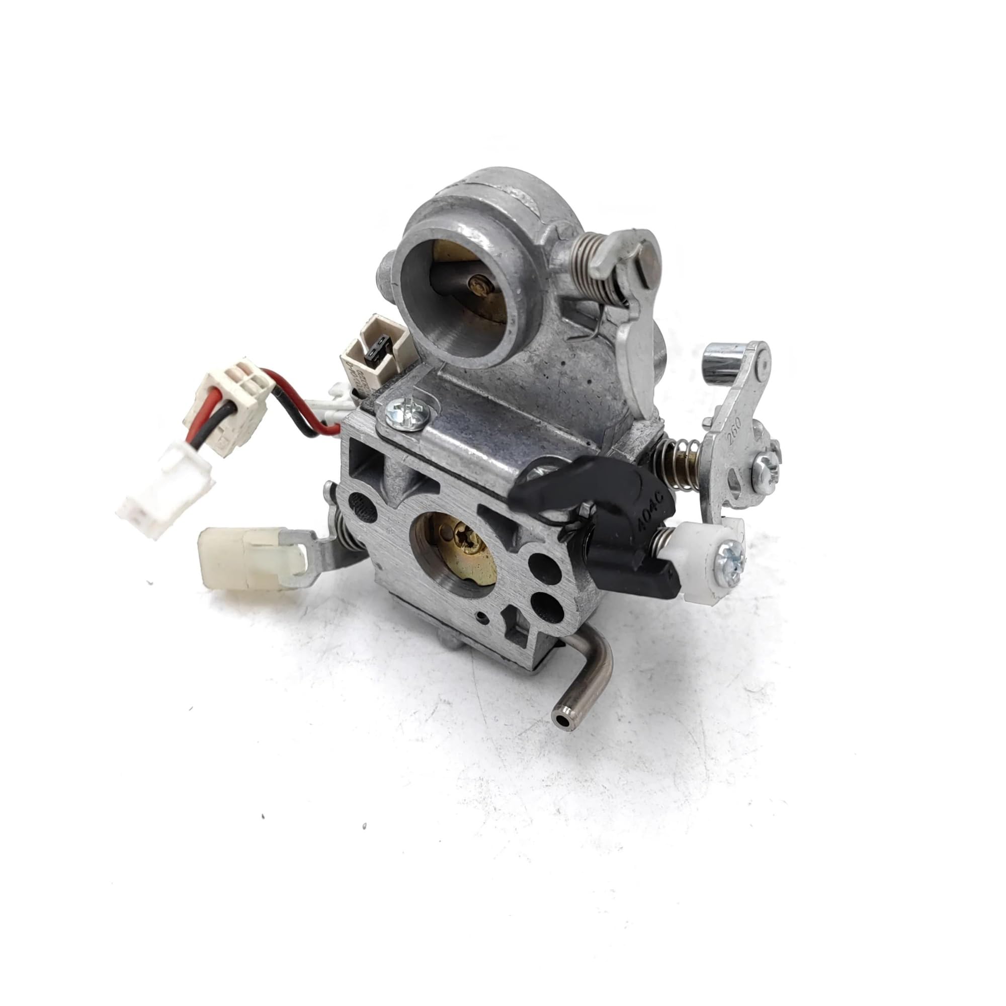 Carburador para Carburador para Zama para Motosierra para S&tihl MS362C 362C para Versión para M-Tronic Carburador Carburador