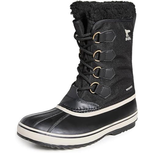 SOREL - Men's 1964 Pac Nylon Snow Boot for Winter