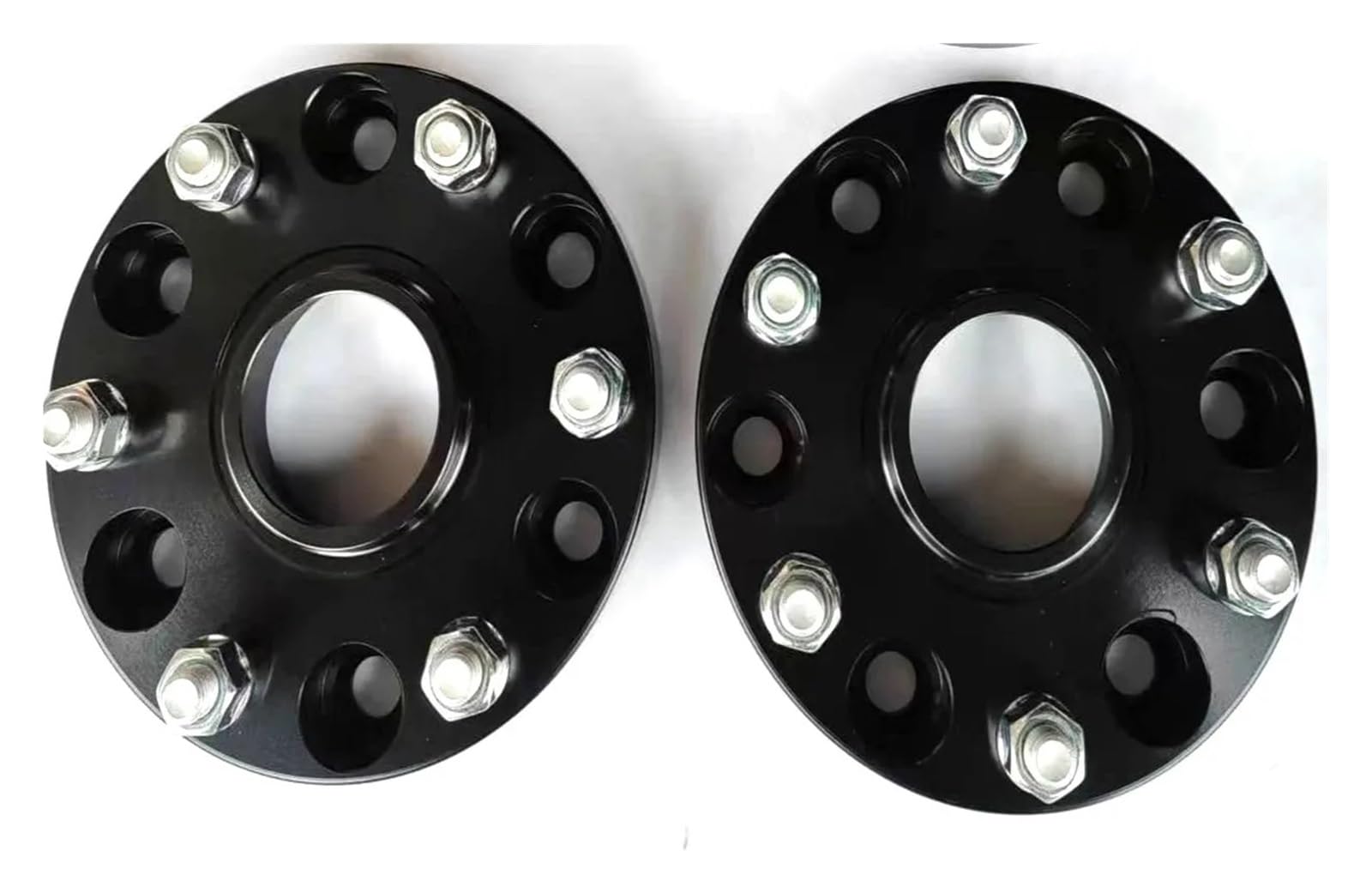 distanziale mozzo Per Spedizione Per Lobo 2pz 20mm