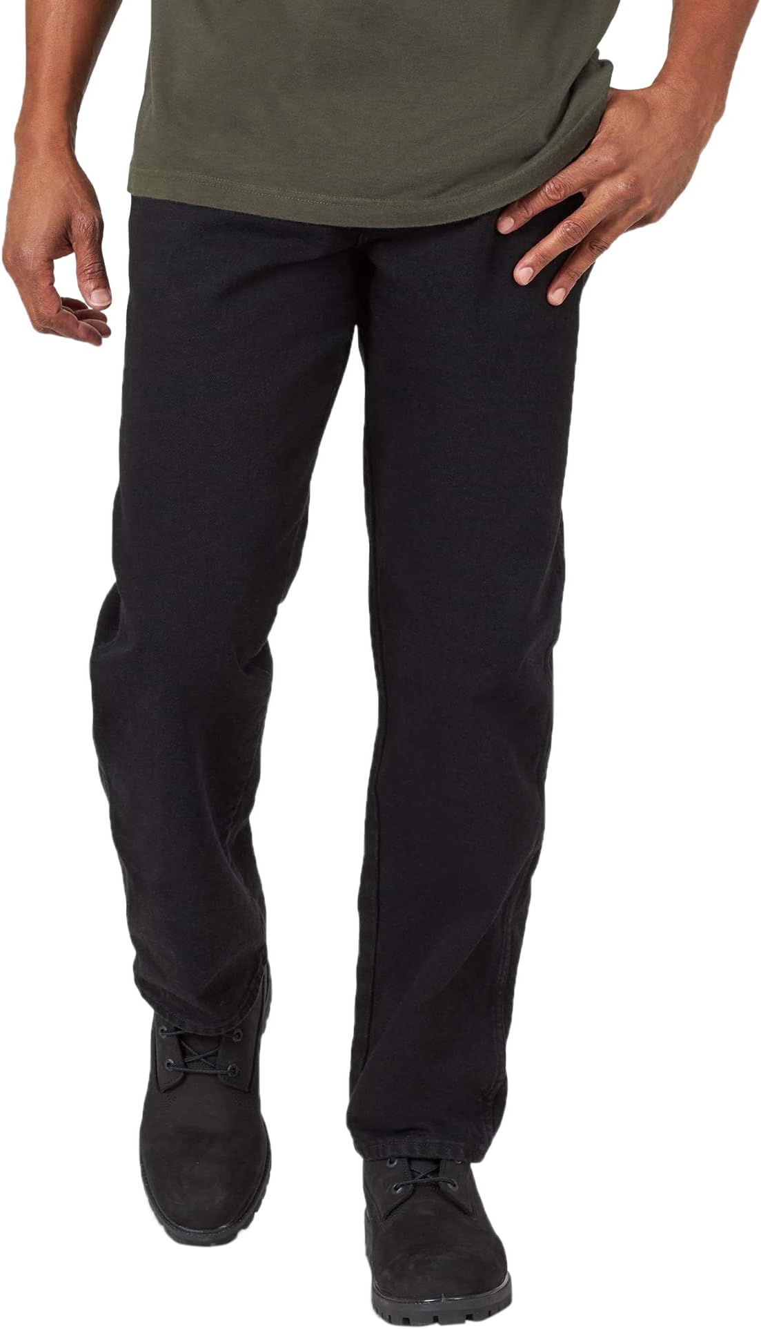 RustlerMen's Classic Relaxed Fit