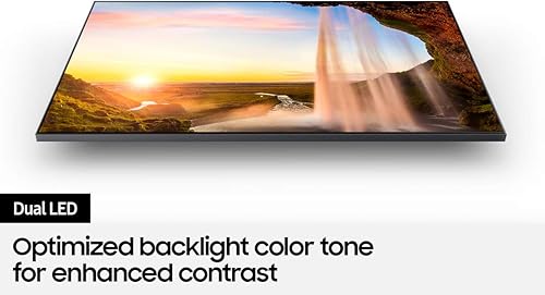 Miniatura 8 de Samsung Class QLED Q70A Series - Smart TV de 55 pulgadas 4K UHD Quantum HDR con Alexa incorporado QN55Q70AAFXZA modelo 2021