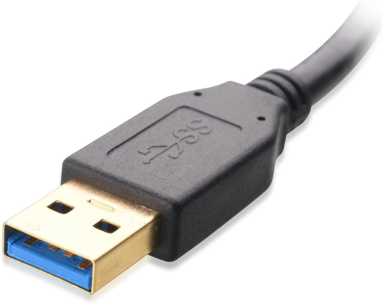 Valar USB 3.0 A to Micro B for Samsung/Western Digital/Seagate/Hitachi/Toshiba External Hard Drives