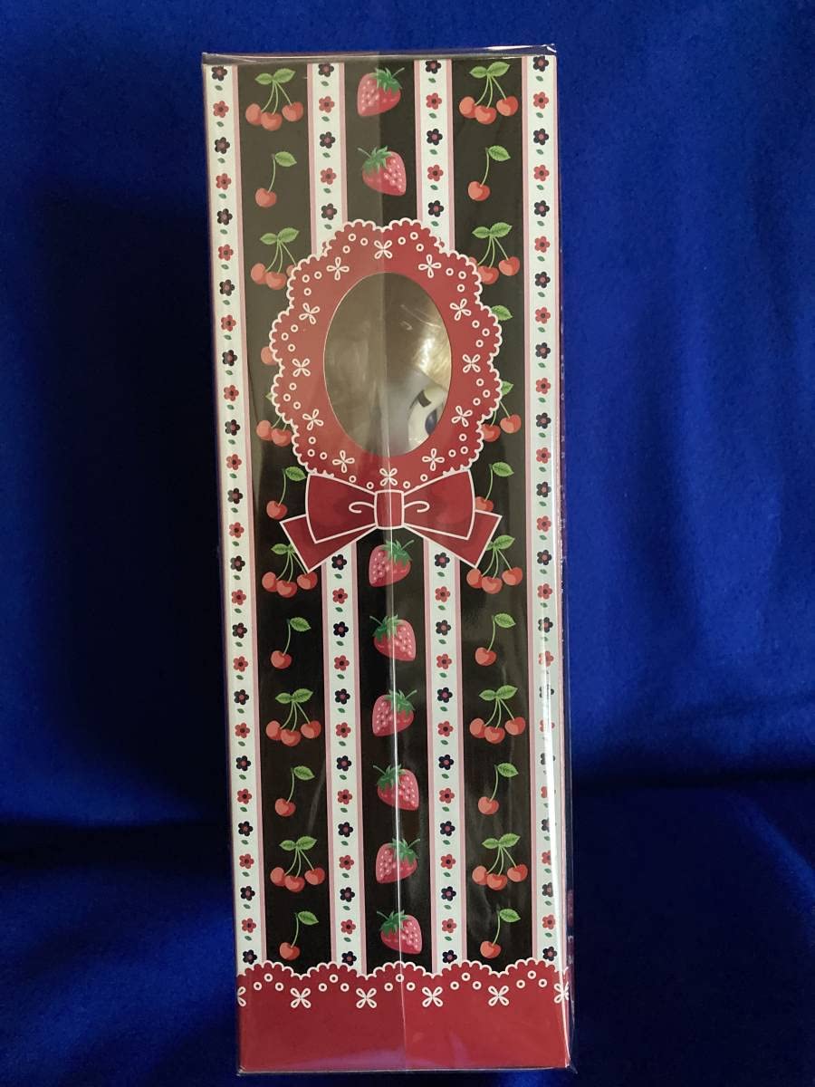 Amazon | 未使用！Blythe ネオブライス カズンオリヴィア | 人形  