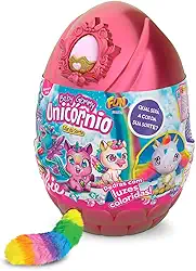 Barbie - Ovo Baby Unicórnio - Grande