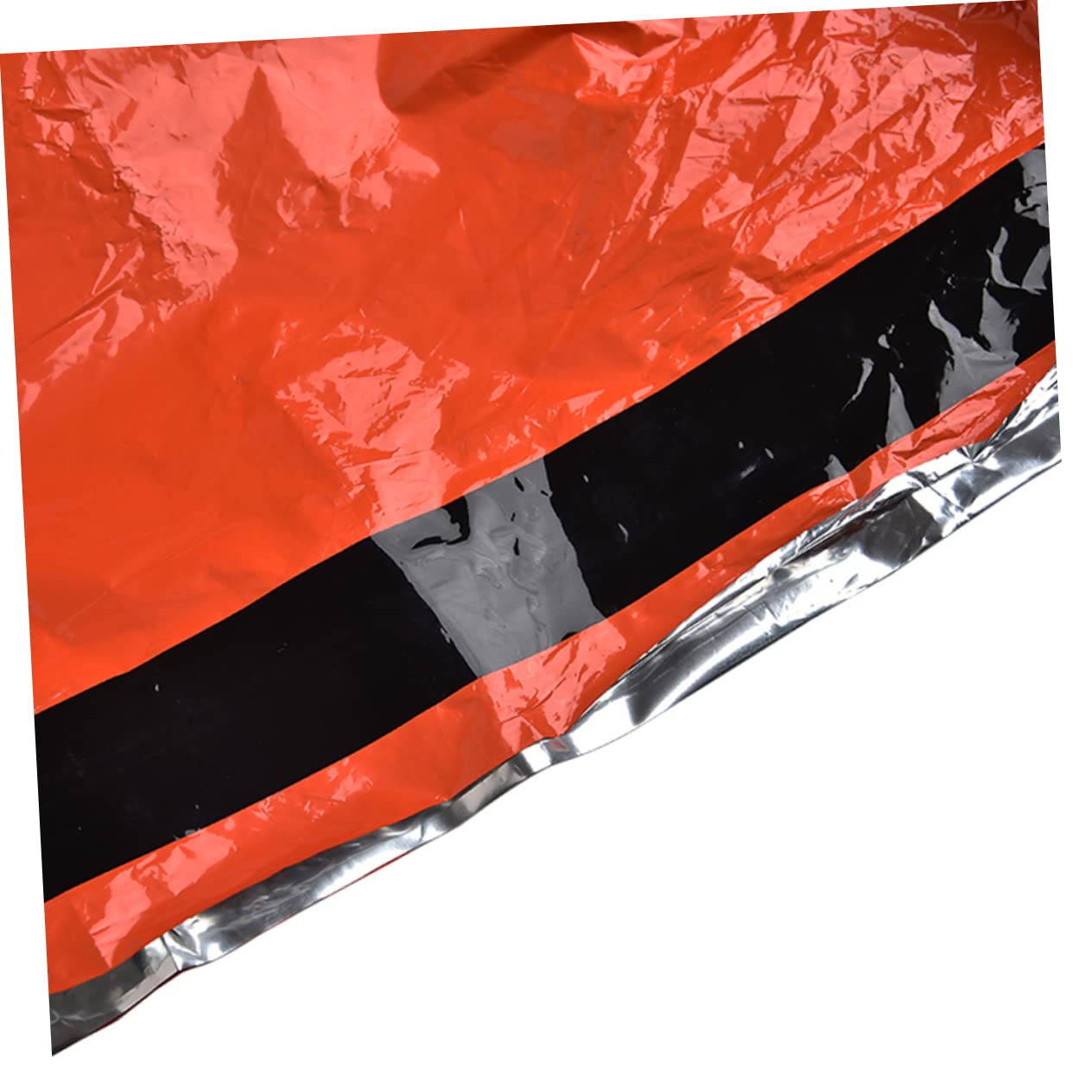 BESPORTBLE Thermal Emergency Sleeping Bag Double for Outdoor Travel Cold Weather Insulated