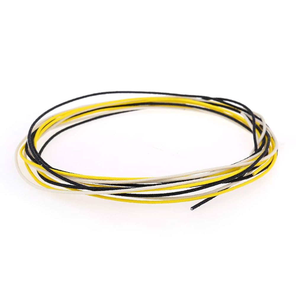 ギター ALBIT A1FD pro Vintage Cloth Wire Model 池部楽器店】ALBIT A1FD pro 