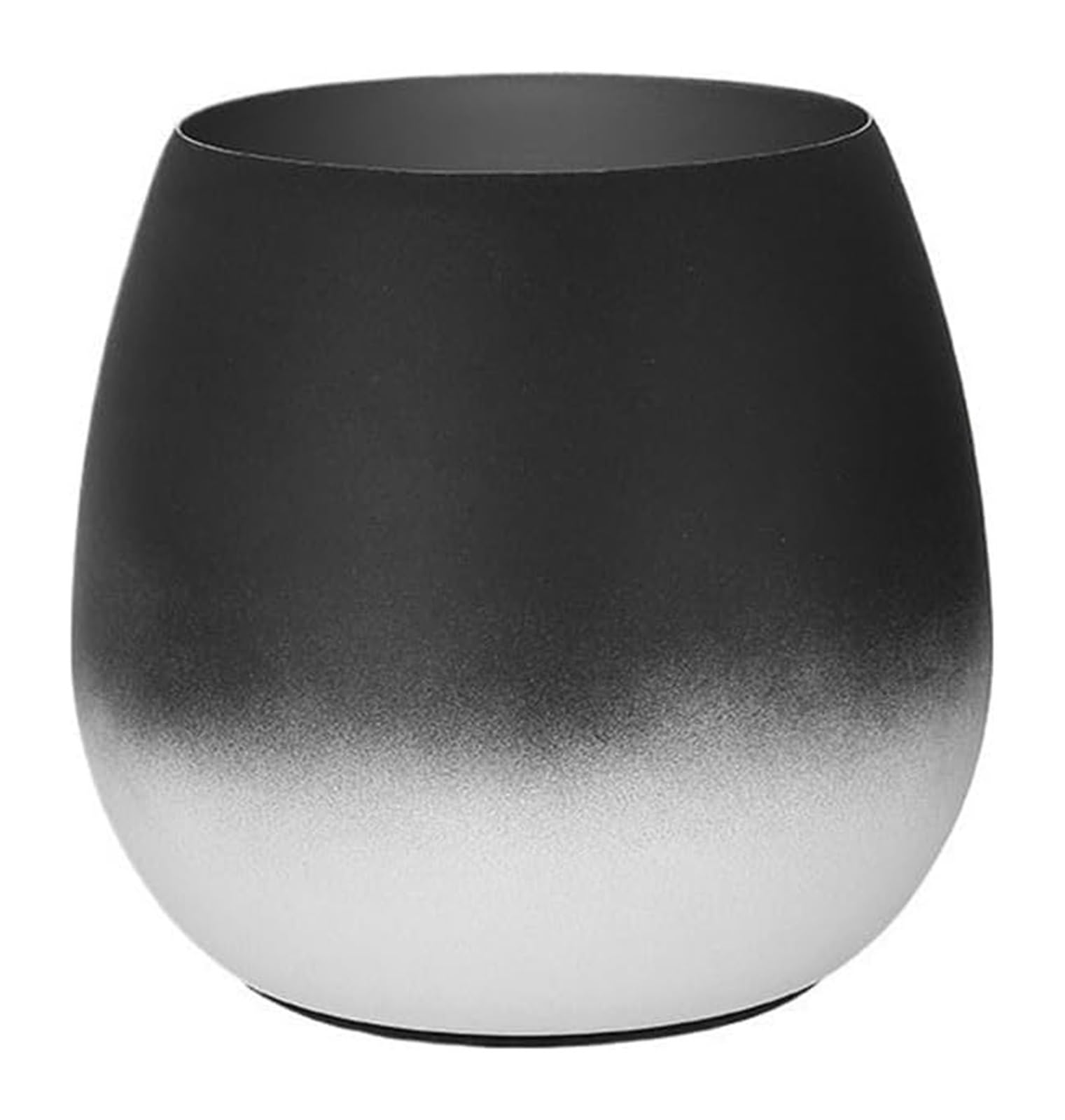 Cubitera, Cubitera de Acero Inoxidable Multicolor Grande for Botellas Vino o champán(White)