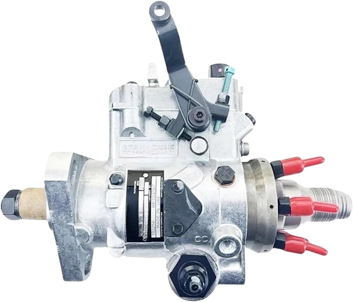 Diesel Fuel Injection Pump 3 Cylinder DB2333-4764 2643T051E Compatible For Perkins