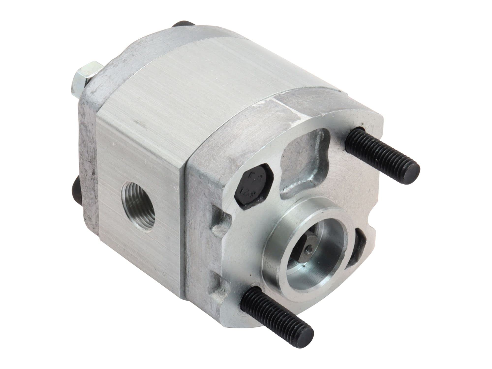 SECURA Pompe hydraulique compatible avec Juwel 8 Boss (230V) Fendeuse à bois