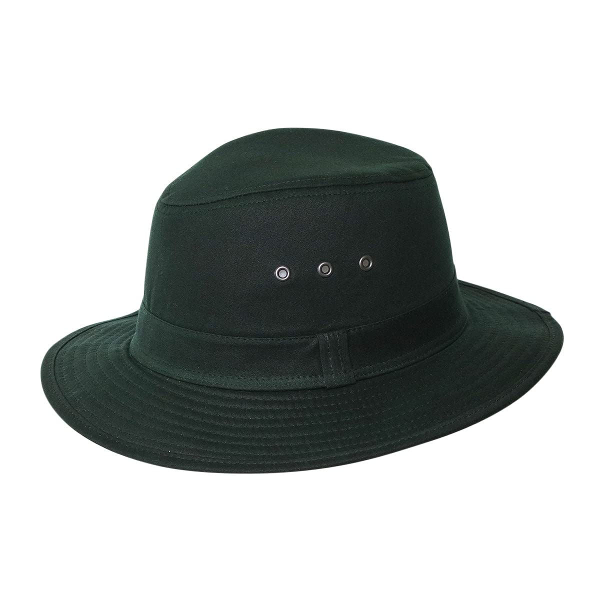 Chapeau huilé