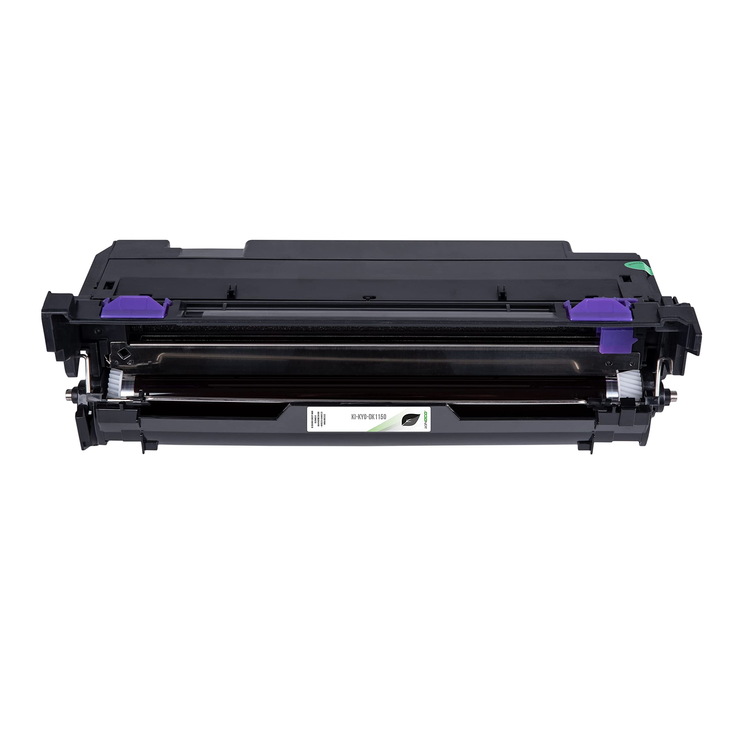 Kineco Trommel kompatibel mit Kyocera ECOSYS M-2135dn M-2635dn M-2635dnw M-2735dw P-2200 P-2235d P-2235dn P-2235dw P-2235 | DK-1150 302RV93010