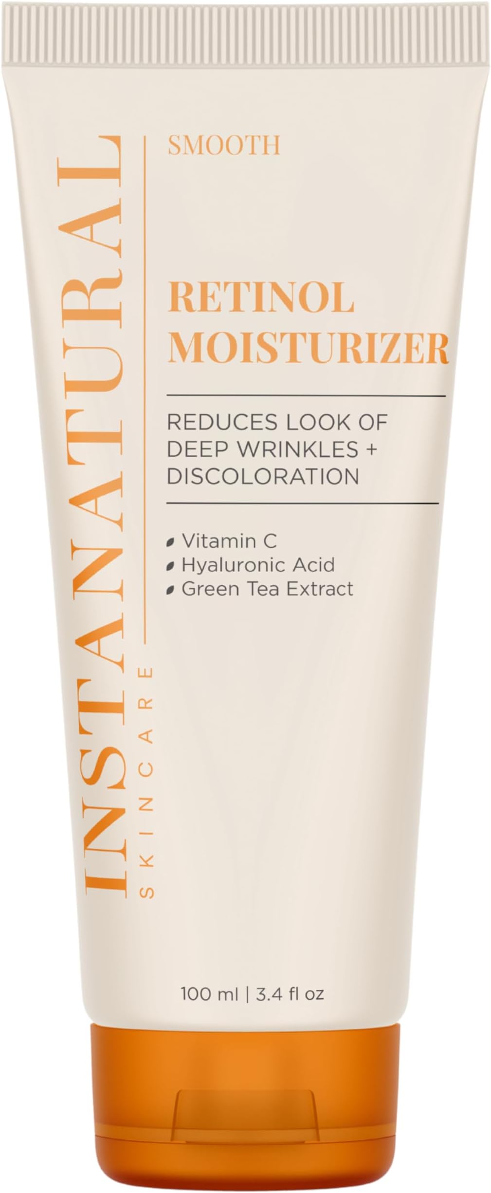 Retinol Moisturizer
