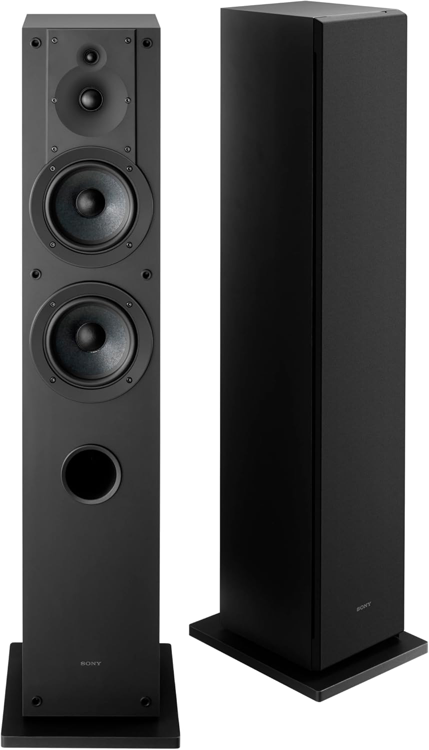 Sony CS Speaker