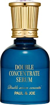 PAUL & JOE Double Concentrate Serum, 40ml