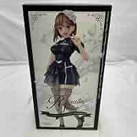 ライザ(ライザリン・シュタウト)～百夏の礼装～ 1/6 ライザ(ライザリン・シュタウト)～百夏の礼装～ (フィギュア