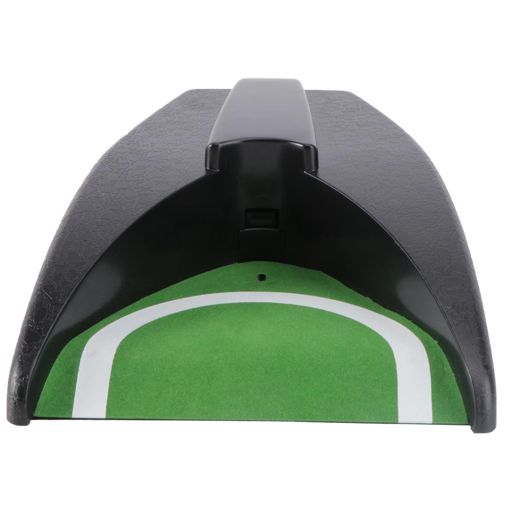 FOYTOKI Golfs Trainer Putter Automatic Ball Return Machine Gravity Induction Easy Use Perfect for Golfs Practice