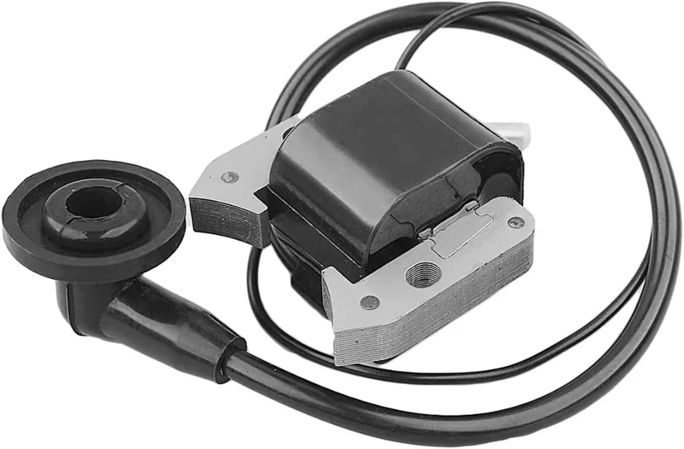 Ignition Coil for T320 Grass Engine Parts Ignition Coil Fit for T320 Brush Cutter Ignition Module Coil