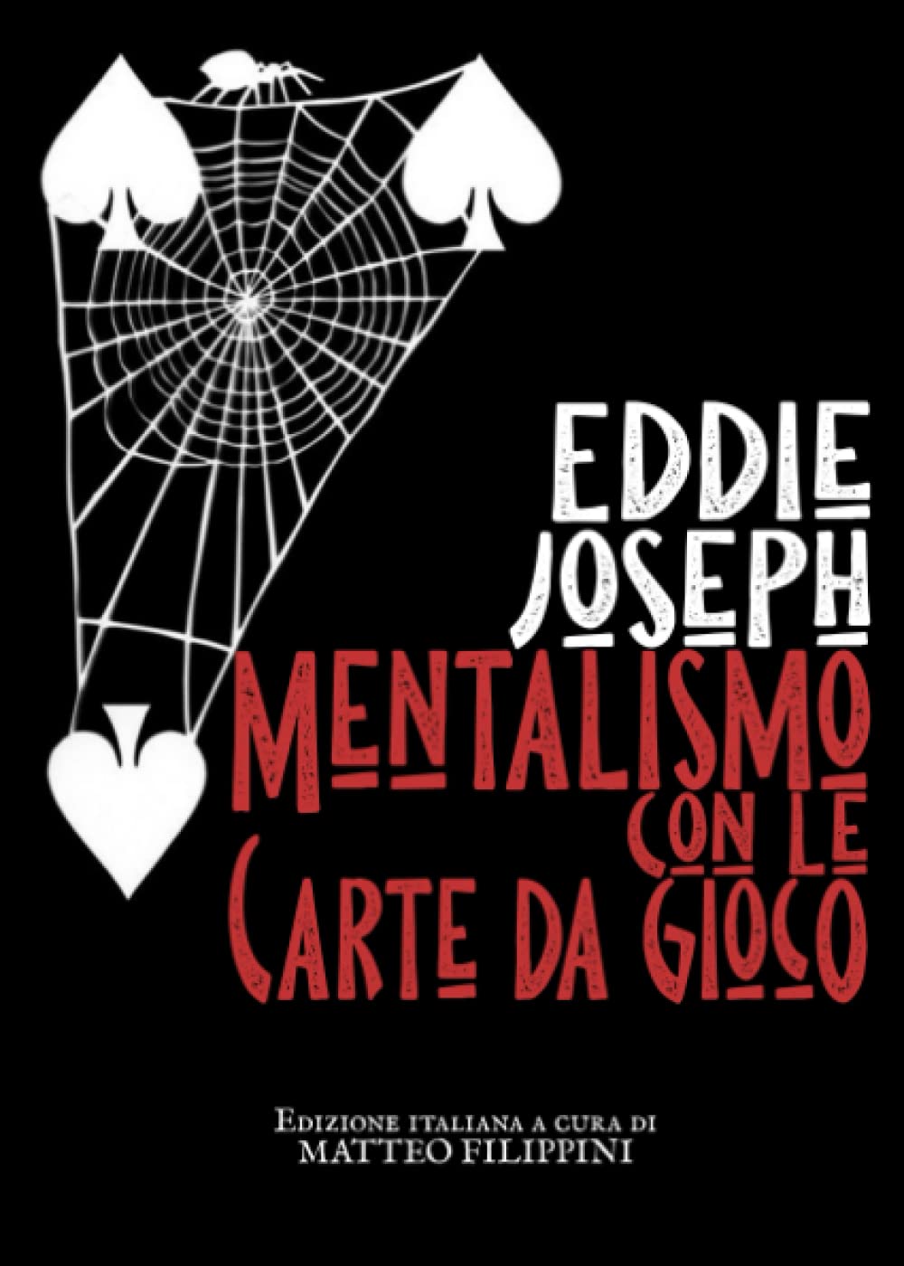 Mentalismo con le carte da gioco