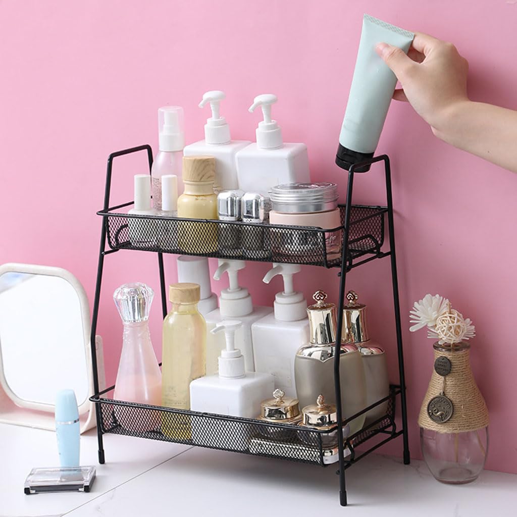 Coffret cadeau d'épices pour la famille, les collègues et les voisins – Parfait pour Noël, Thanksgiving et les vacances – Étagère de rangement élégante pour chambre à coucher, salon, cuisine et salle
