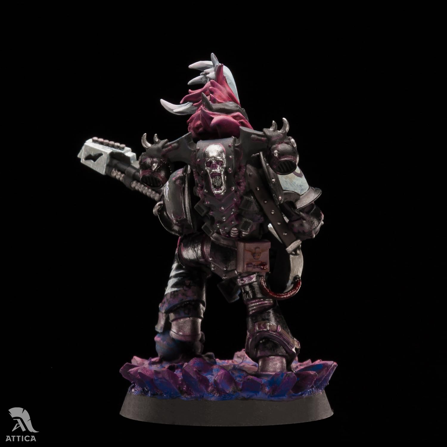Amazon.com: Chaos Space Marines Noise Marine Chaos Space Marines