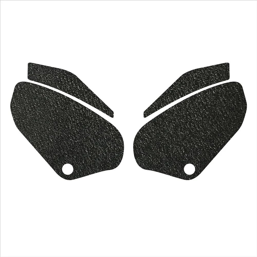 Coussinet traction réservoir moto idéal pour le pilotage sur circuit F4 RC - 5