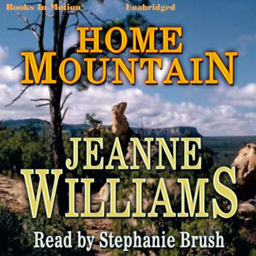 Home Mountain
