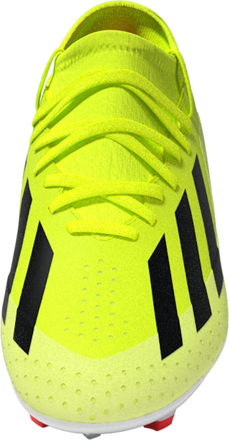 Adidas X Crazyfast.3 ZapatillasUnisex niños