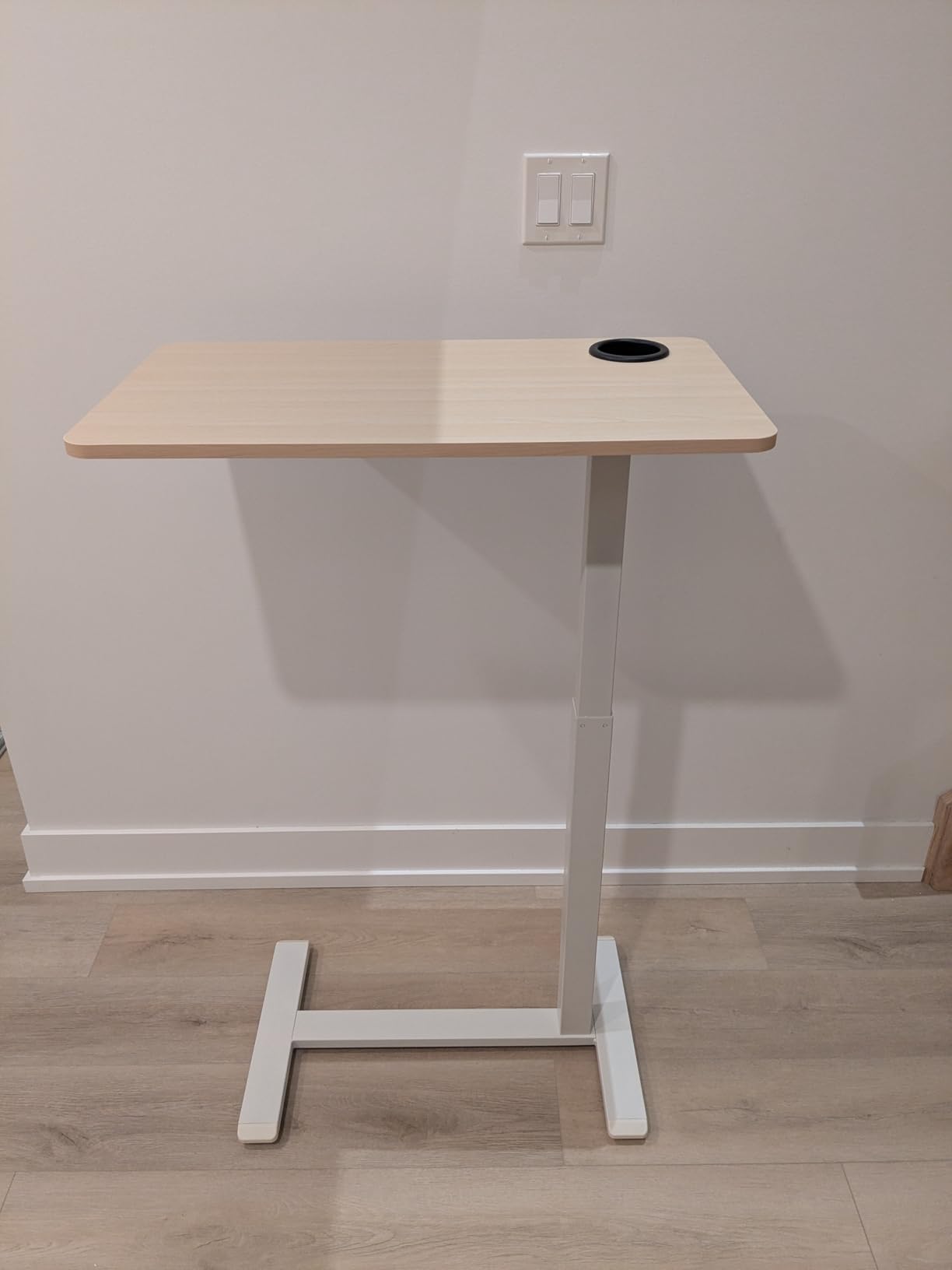 Customer photo