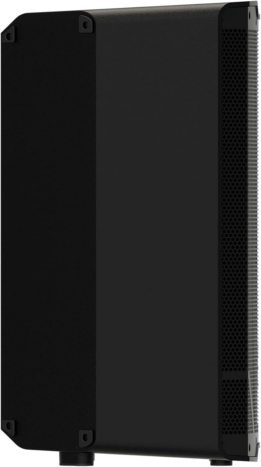 Mackie SRT210, 10-Inch 1600W Professional Powered Loudspeaker