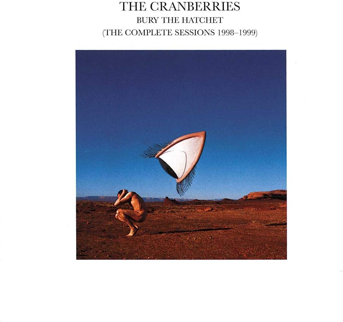 Bury The Hatchet The Complete Sessions 1998-1999